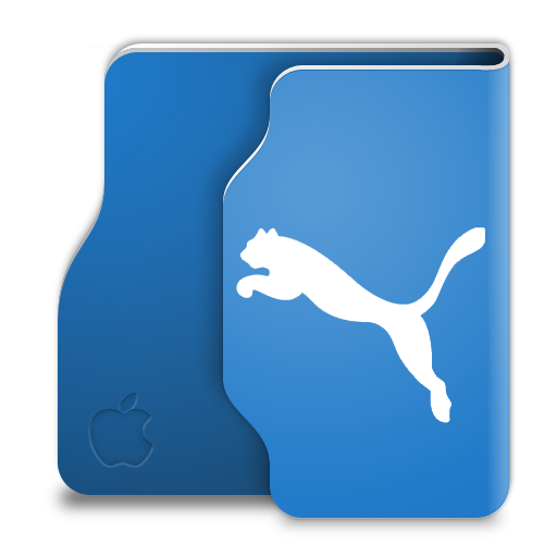 Special Terra Puma Icon 512x512 png